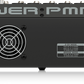 Behringer PMP 6000 - Powerd Mixers