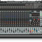 Behringer PMP 6000 - Powerd Mixers