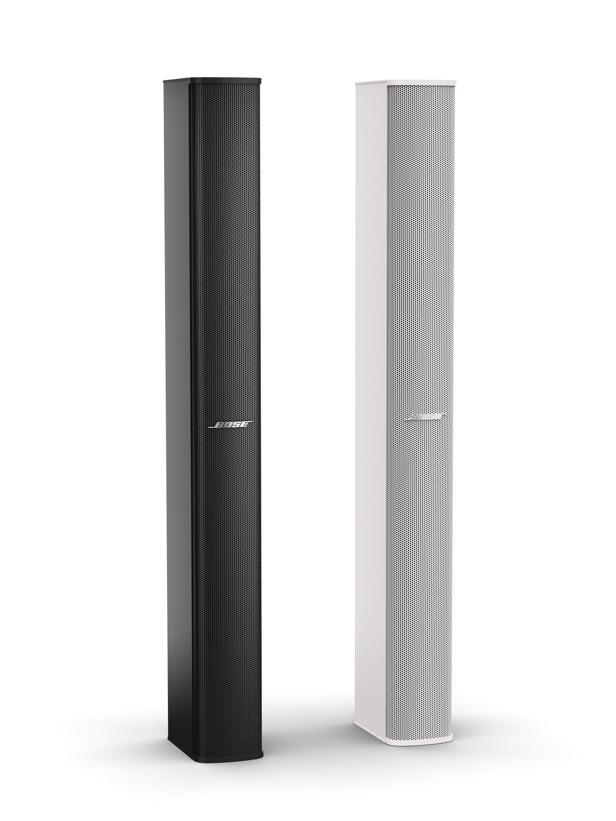 BOSE MSA12X-POWERD - Line Columns