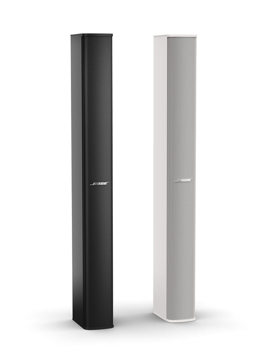 BOSE MSA12X-POWERD - Line Columns