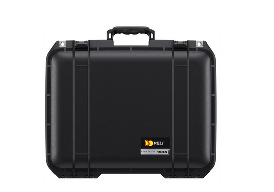 Peli 1505 Air Foam Case