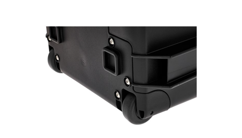 Peli 1535 Air Empty Black