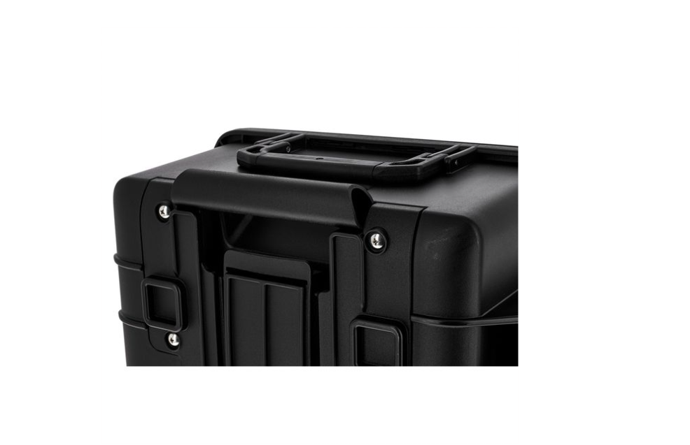 Peli 1535 Air Empty Black