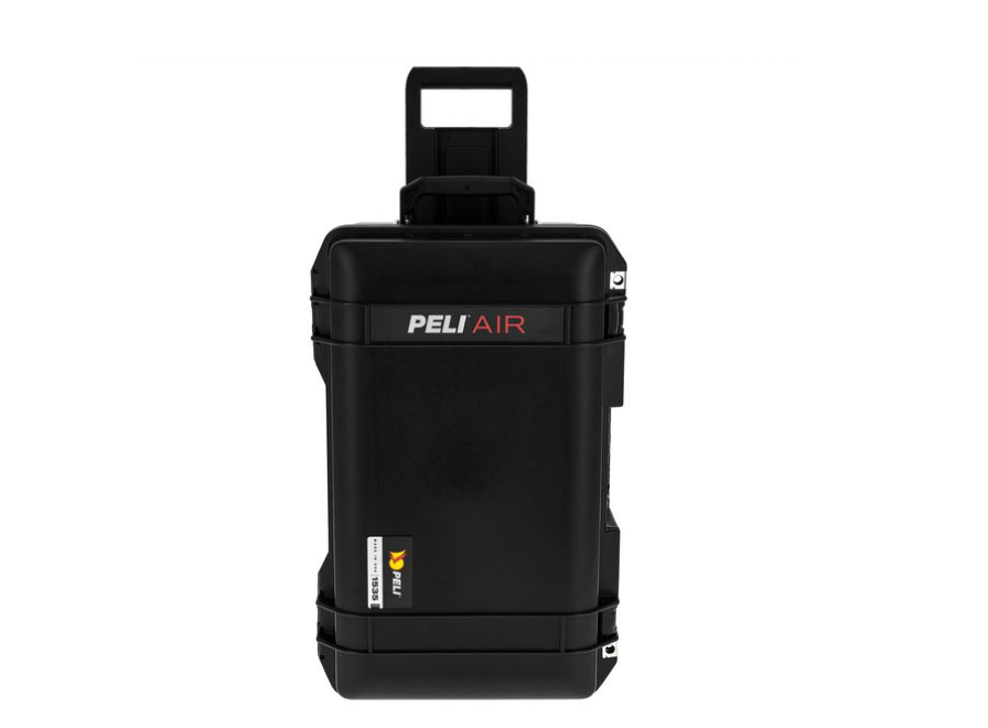 Peli 1535 Air Empty Black