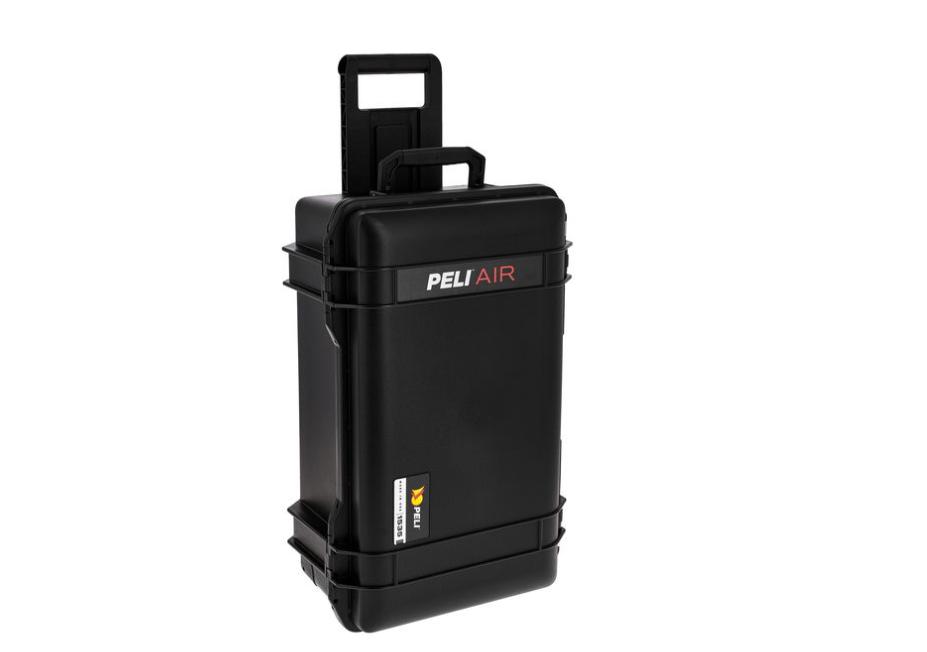 Peli 1535 Air Empty Black