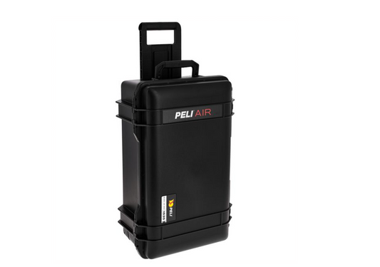 Peli 1535 Air Empty Black