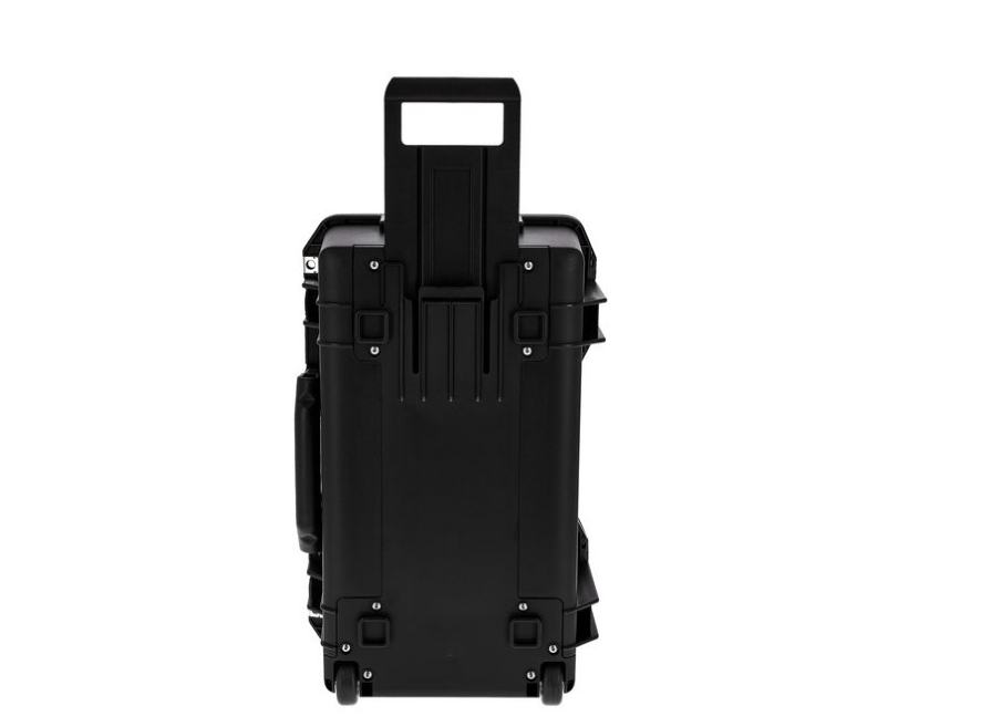 Peli 1535 Air Empty Black
