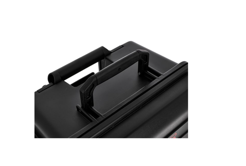 Peli 1535 Air Empty Black