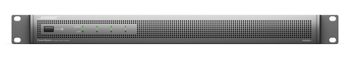 BOSE P4150+ - DSP Amplifier