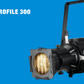 Meanreal Profile 300 - Spot lights