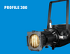 Meanreal Profile 300 - Spot lights