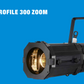 Meanreal Profile 300 Zoom - Spot lights