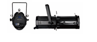 Meanreal Profile 300 Zoom - Spot lights