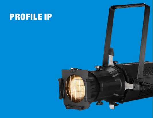 Meanreal Profile IP - Spot lights
