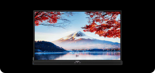 Promethean | AP10‑B86‑EU‑1 - Interactive Flat Panel