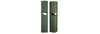 QSC AD-DWL.180 loudspeakers