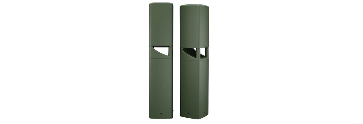 QSC AD-DWL.180 loudspeakers