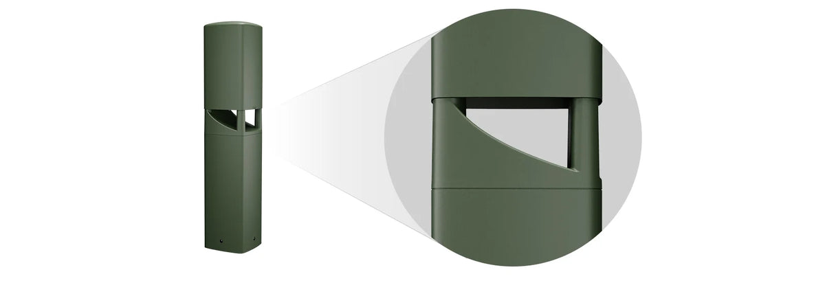 QSC AD-DWL.180 loudspeakers
