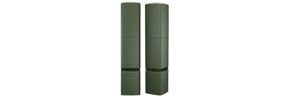 QSC AD-DWL.SUB loudspeakers