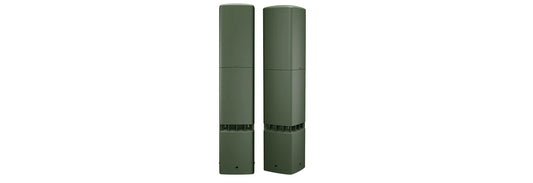 QSC AD-DWL.SUB loudspeakers