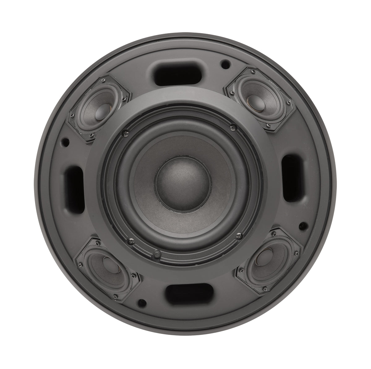 QSC AD-P.HALO pendant loudspeaker