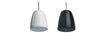 QSC AD-P.SAT pendant loudspeaker