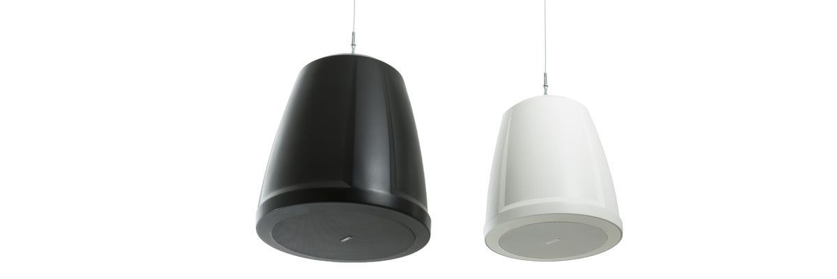 QSC AD-P6T pendant loudspeaker