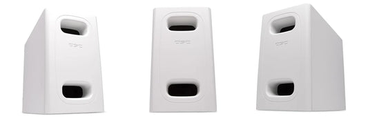 QSC AD-S.SUB - Wall mount speakers