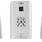 QSC AD-S10T - Wall mount speakers