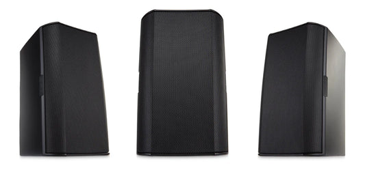 QSC AD-S12 - Wall mount speakers
