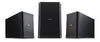 QSC AD-S28Tw - Wall mount speakers
