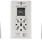 QSC AD-S4T - Wall mount speakers