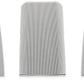QSC AD-S4T - Wall mount speakers