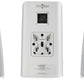 QSC AD-S6 - Wall mount speakers