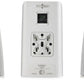 QSC AD-S6T - Wall mount speakers
