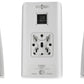 QSC AD-S8T - Wall mount speakers