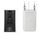 QSC AD-S8T - Wall mount speakers
