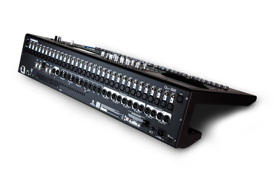 Allen & Heath QU-32 - Digital Mixer