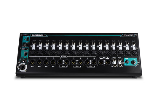 Allen & Heath QU-SB - Digital Mixer