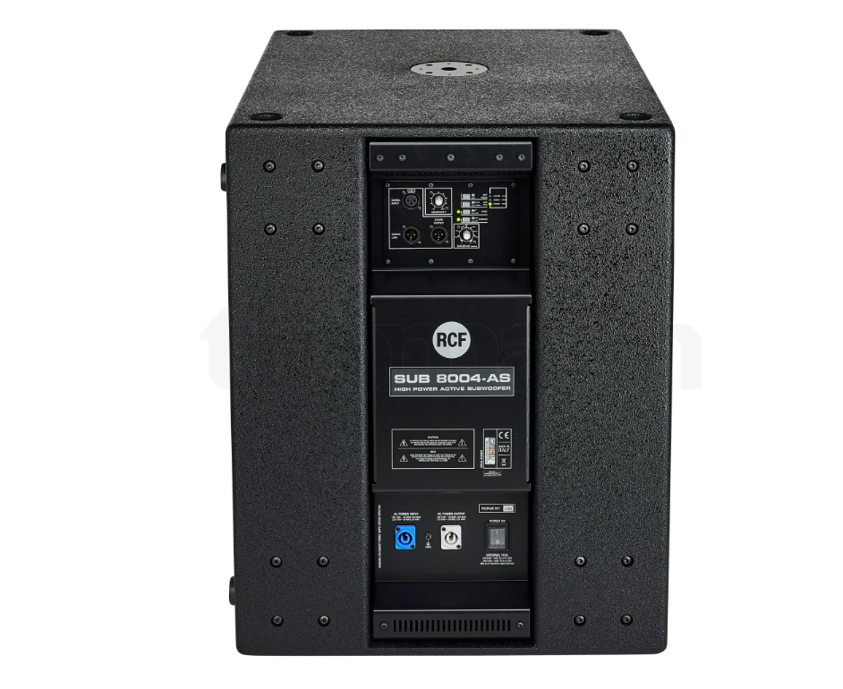 RCF NX985A/8004-AS Power Tower