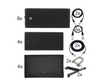 RCF 8xHDL20-A/4x8008-AS Bundle