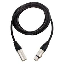 RCF 8xHDL6-A/2xHDL12-AS Bundle - cable
