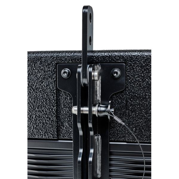 RCF 8xHDL6-A/2xHDL12-AS Bundle - close-up view