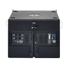 RCF 8xHDL6-A/2xHDL12-AS Bundle