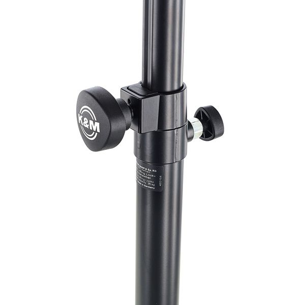 RCF ART910/905AS Power Bundle stand