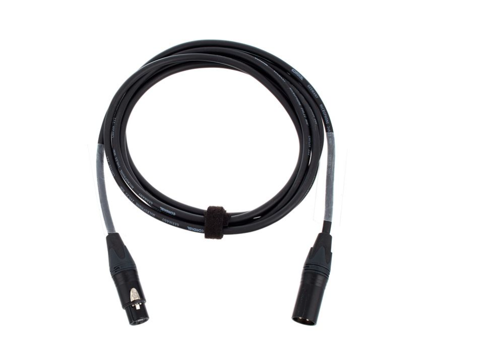 RCF ART932/8003AS Power Bundle cable