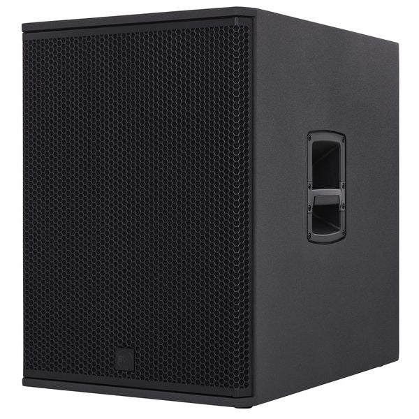 RCF ART932/8003AS Power Bundle subwoofer