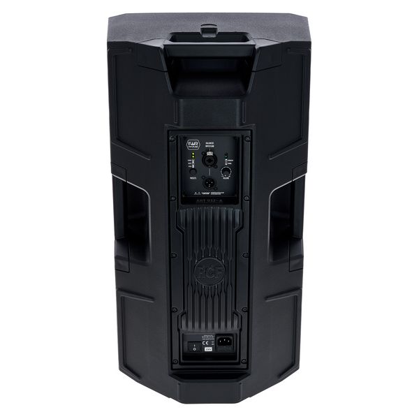 RCF ART 932-A Speaker back view