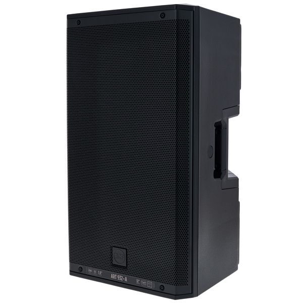 RCF ART 932-A Speaker front view