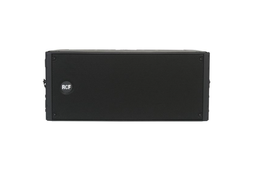 RCF HDL 20-A speaker front view